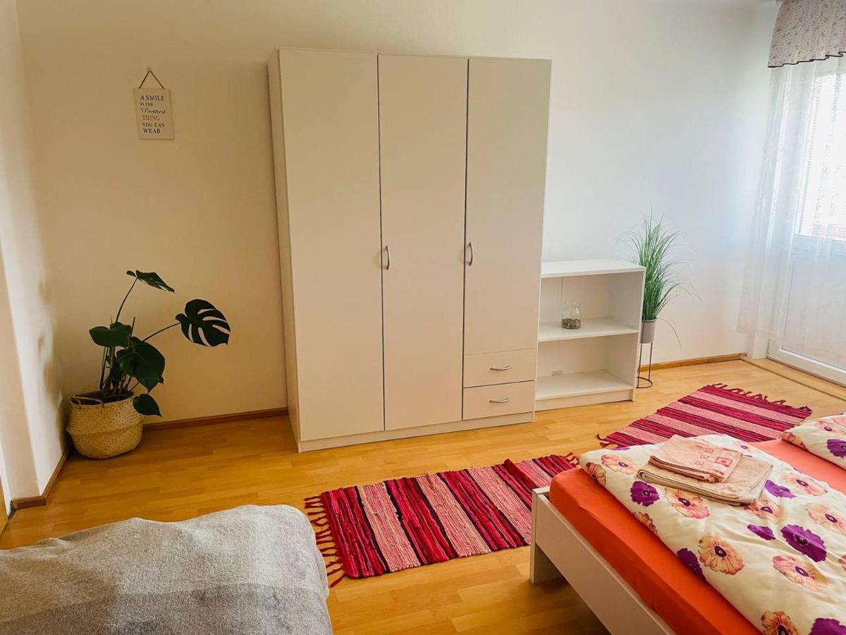Apartma Pavla Spodnje Gorje Exterior photo