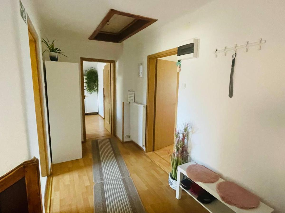 Apartma Pavla Spodnje Gorje Exterior photo