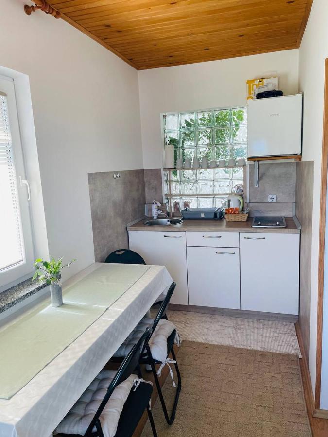 Apartma Pavla Spodnje Gorje Exterior photo