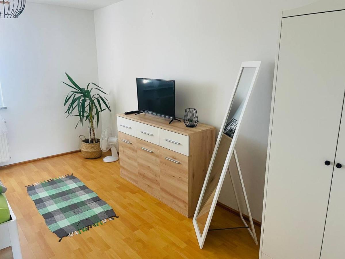 Apartma Pavla Spodnje Gorje Exterior photo