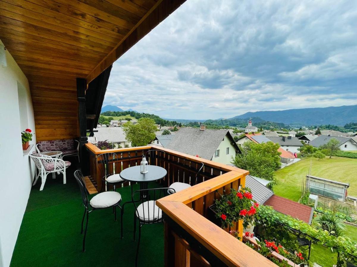 Apartma Pavla Spodnje Gorje Exterior photo